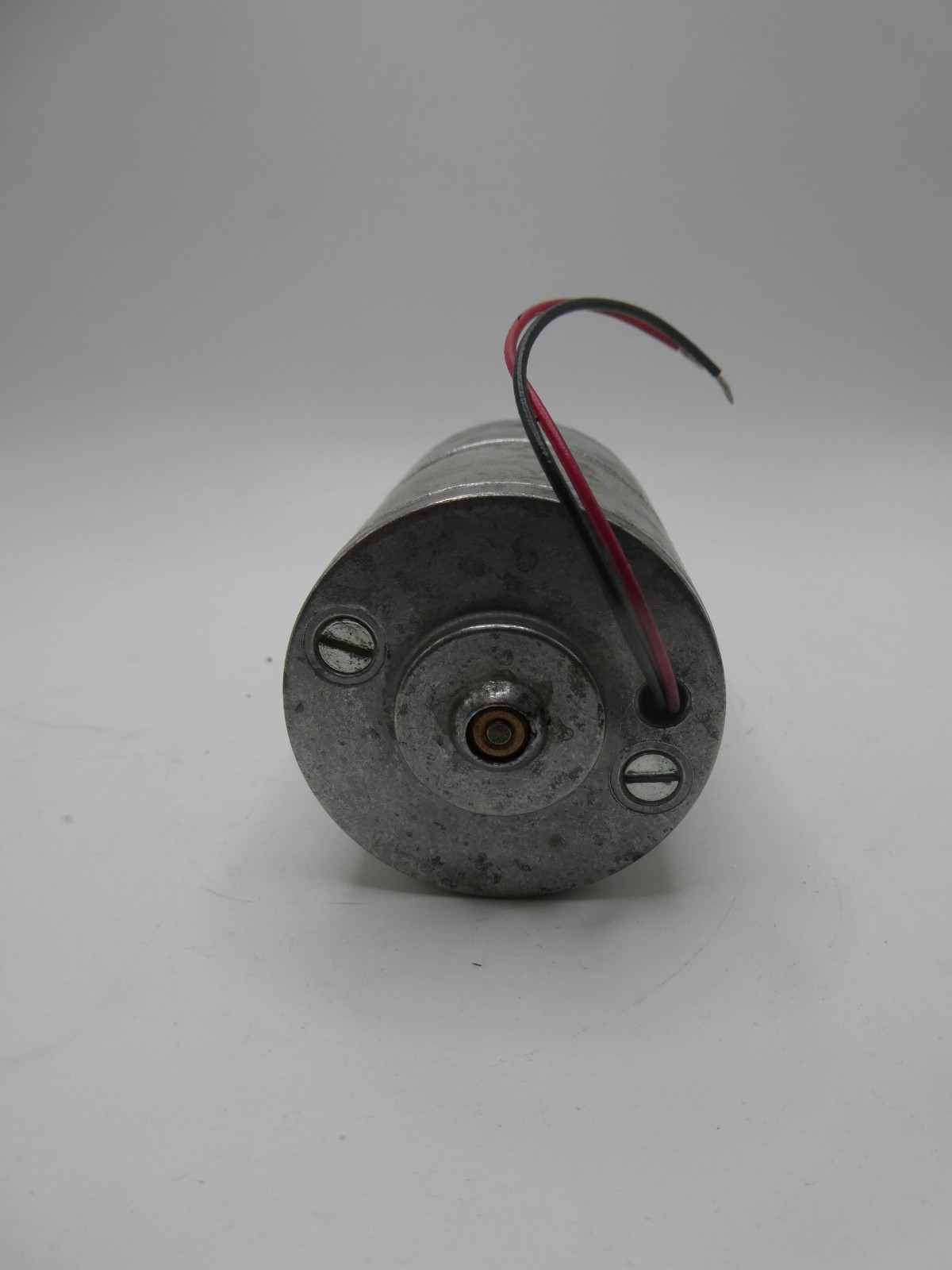 Barber-Coleman CYQM 23410-31-5 24vdc 200 rpm 1/4 x 5/8 Shaft