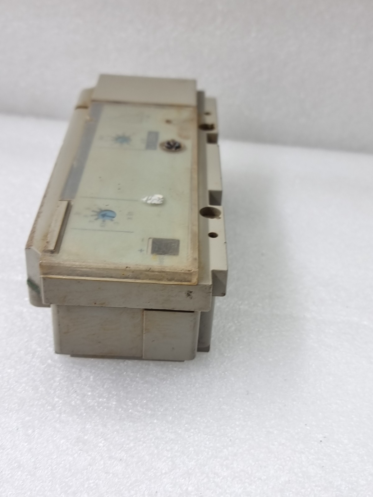 STR 23 SE TRIP UNIT FOR MCCB BREAKER U 525V ADJUSTABLE IR ISD