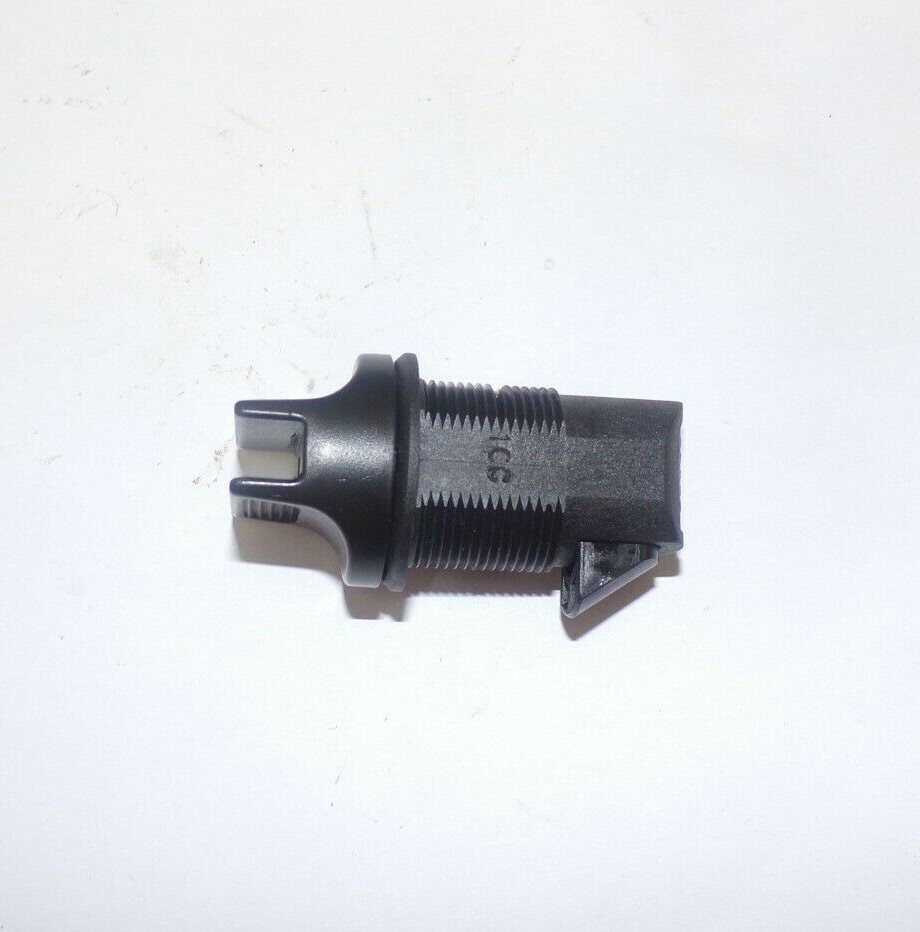 SIERRA MARINE GLOVE BOX LATCH, W/ 2 KEYS, MP49412, 1″ X 1″ INSERT