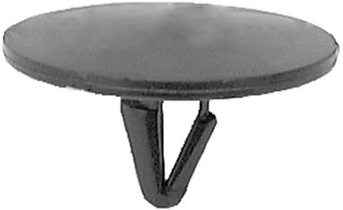 50 Hood Insulation Retainers For GM 21039129 Corvette