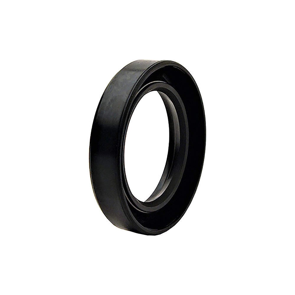 DDS IN17.4631.756.35SC Shaft Seal,SC,0.687in ID,Nitrile Rubber 61AA68