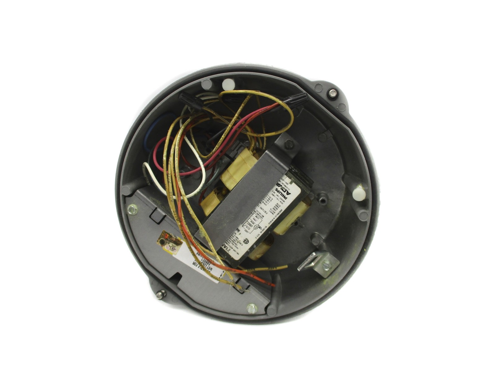 DAY-BRITE VHN100SMTP-LP-PG NSMP