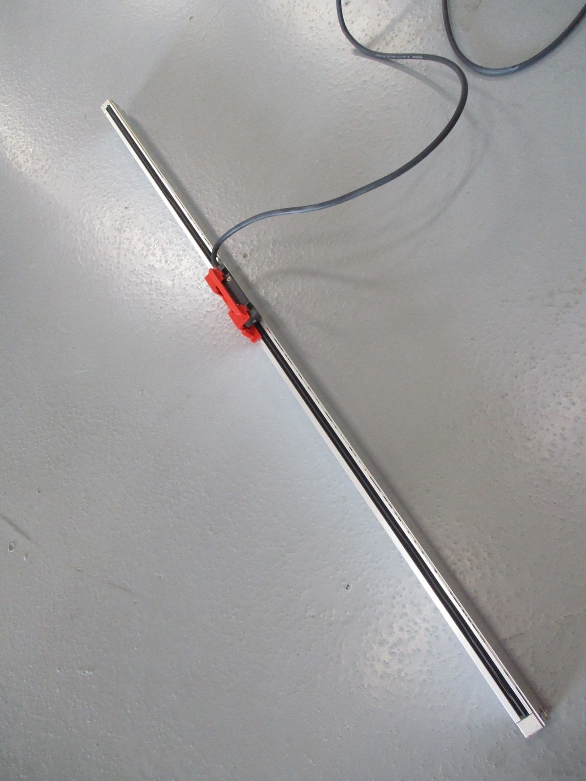 Heidenhain 334755-HG Linear Encoder LS403 ML270