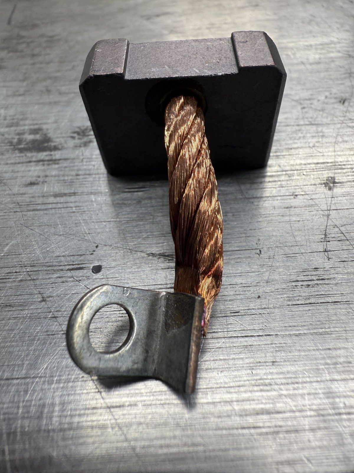 (NEW) Wai Brush 68-8217