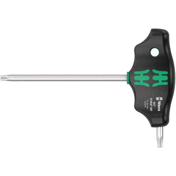 Wera 5023375001 Torx Driver: T25, 138 mm OAL