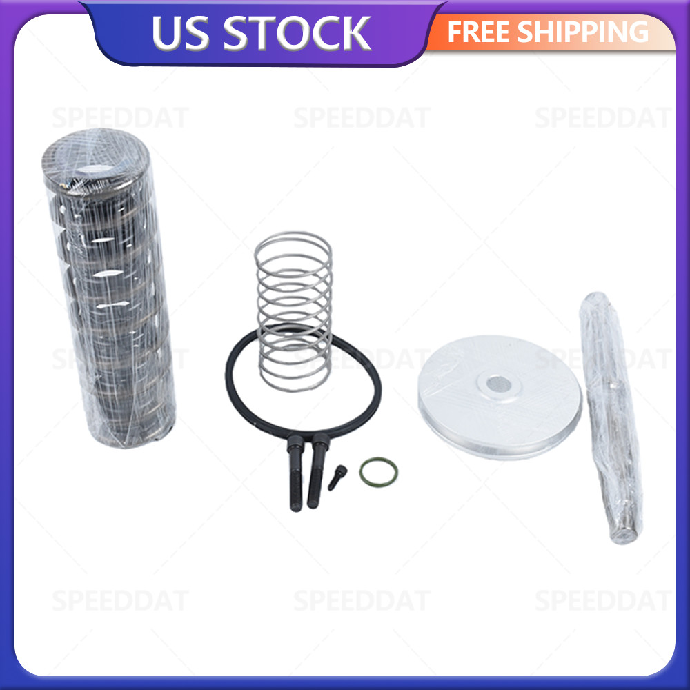 1Pcs Inlet Valve Kit For Sullair Air Compressor 02250141-648 US