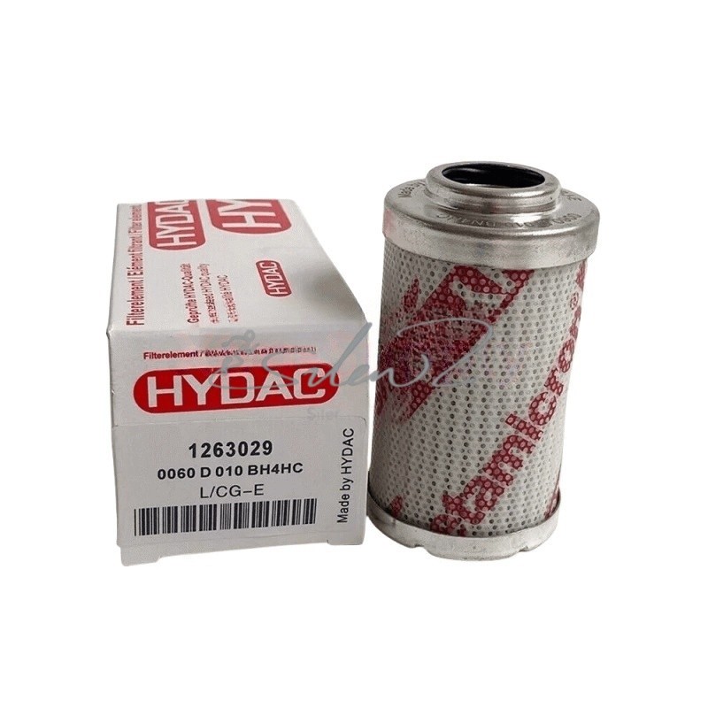 1PC New 0060D010BH4HC HYDAC Filter Element 0060 D 010 BH4HC Fast delivery