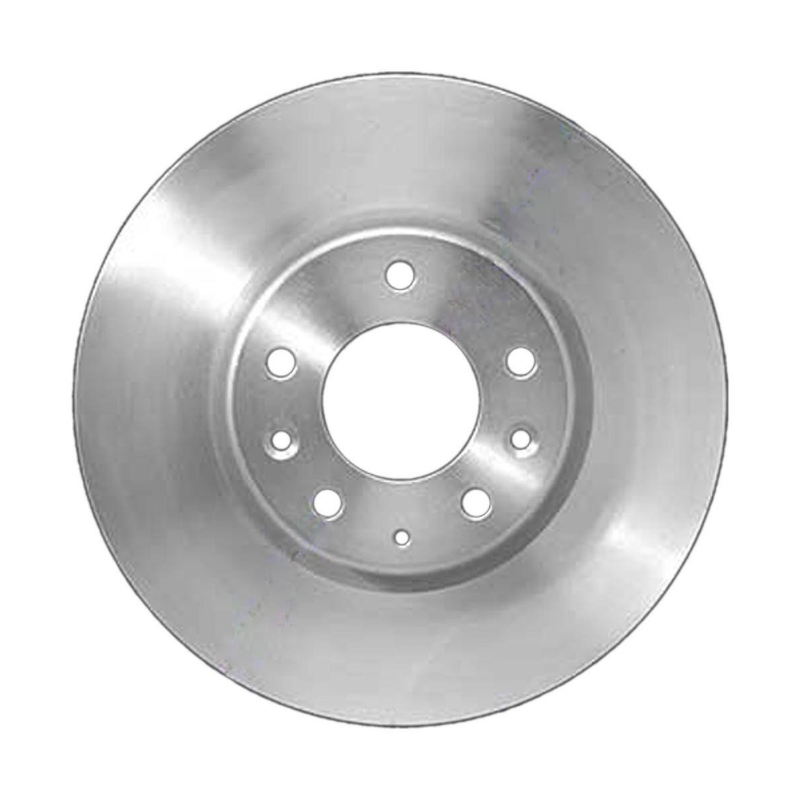 Bendix Premium PRT5668 Front Brake Rotor for Fusion 2012-2006 , M…