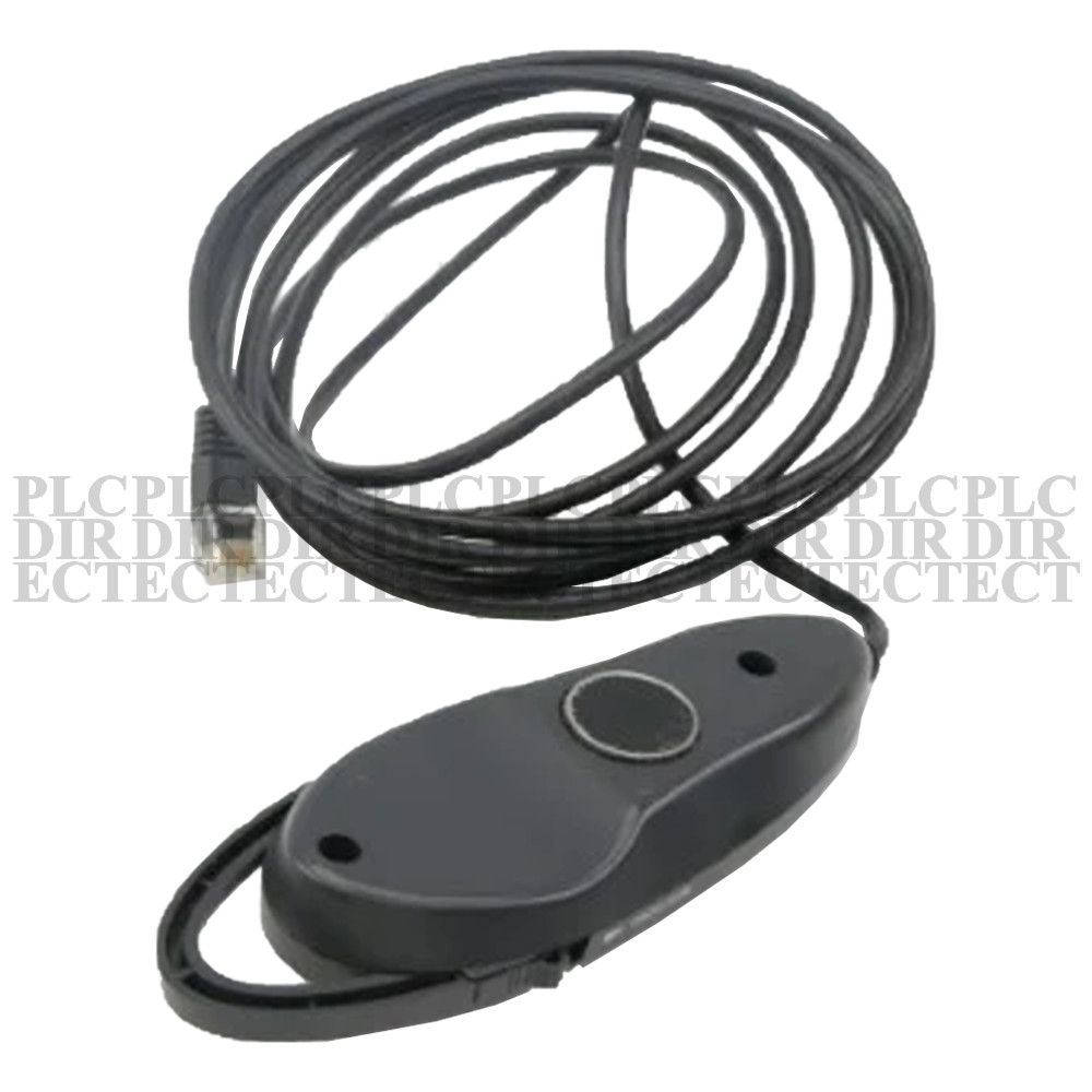 Used KEYENCE OP-42342 Remote Control Handle
