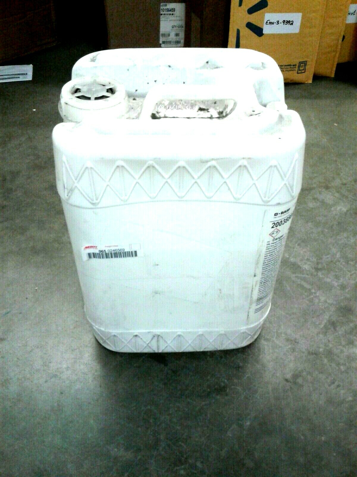 ARDROX 6333A Alkaline Metal Cleaner 5 Gallons