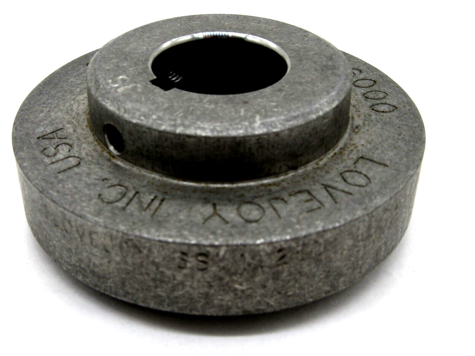 NEW LOVEJOY 6S FLANGE 1-1/4 685144 36101