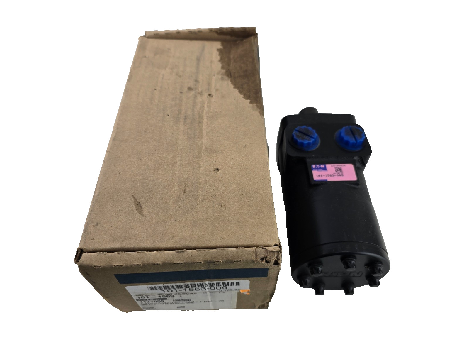 Genuine NOS Eaton Char-Lynn Hydraulic Gerotor 101-1563-009 1011563009