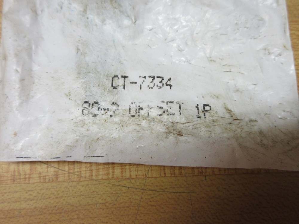 Diamond Chain Company CT-7334 Offset Link 80-2