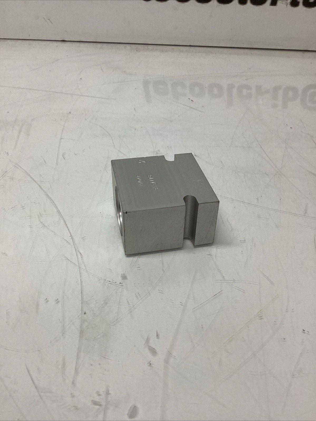Hydac Valve Block 3037778 Q-629
