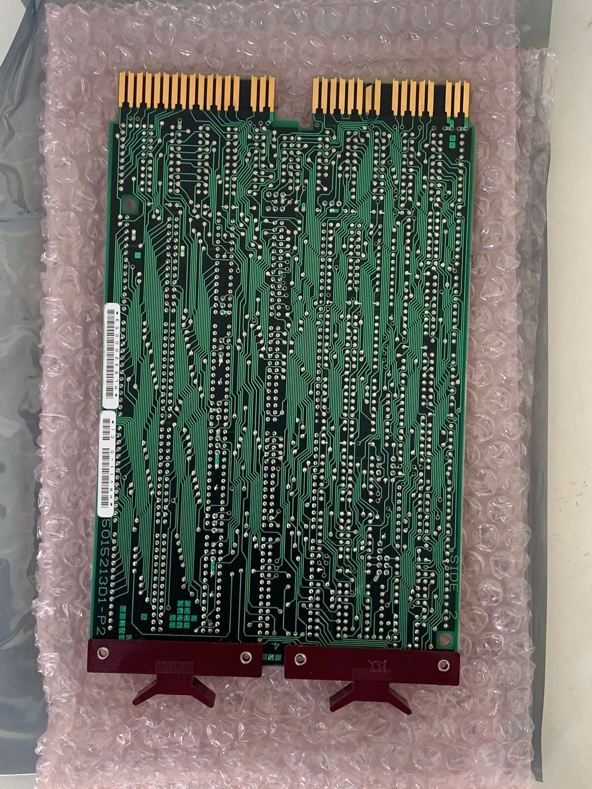 Digital Equipment Corp. / Universal PROM Module / MRV11-D / M8578