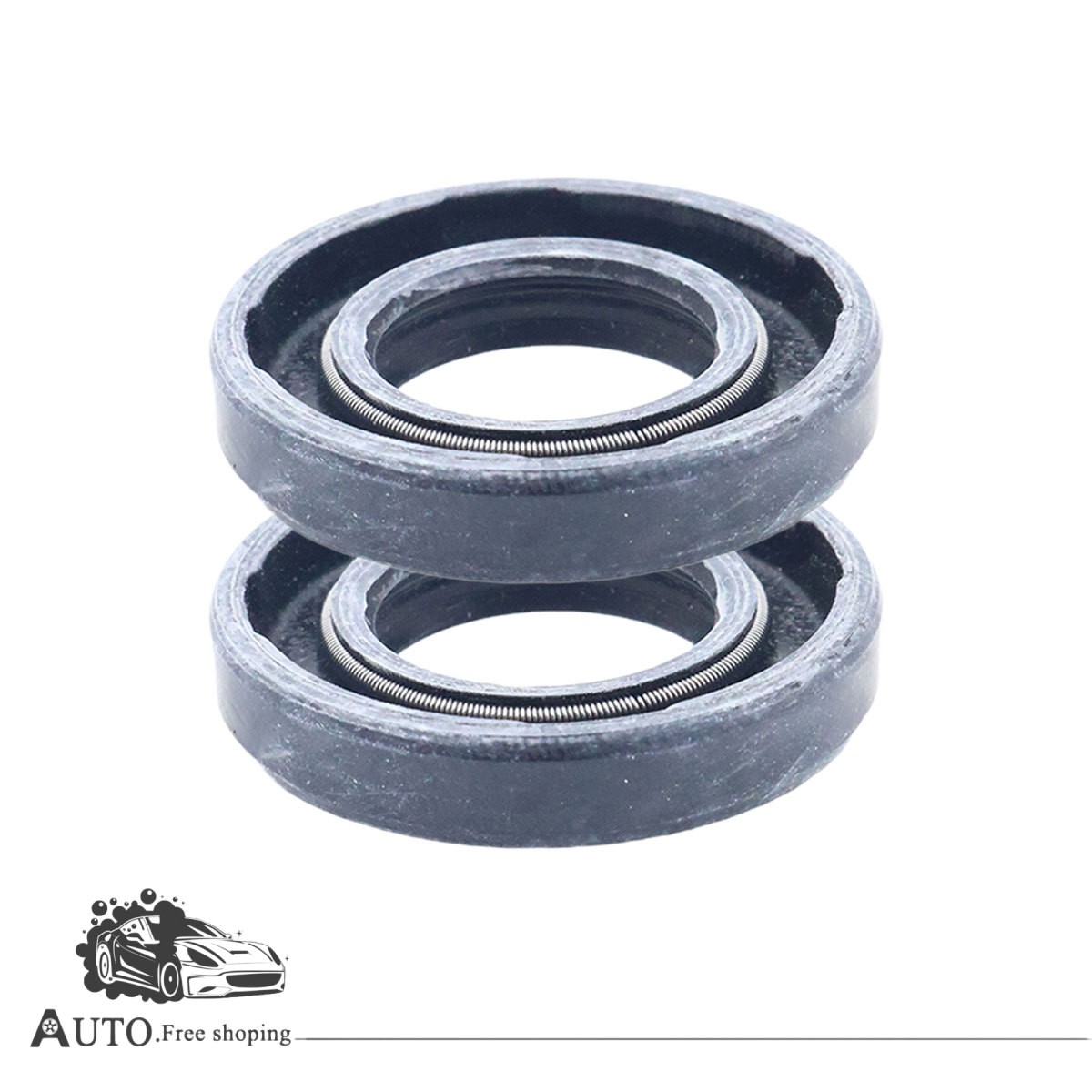 Oil Seal Fits For BP1503G High Pressure Skeleton 19.05*34.6*6.3mm