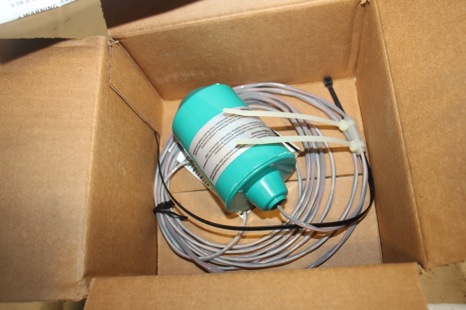 Dayton Float Switch 10A173