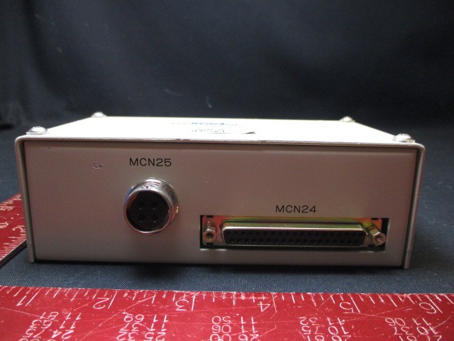 DAI NIPPON SCREEN (DNS) 2-VC-18706 IFC Box 2-VC-18706, EEMJ-002