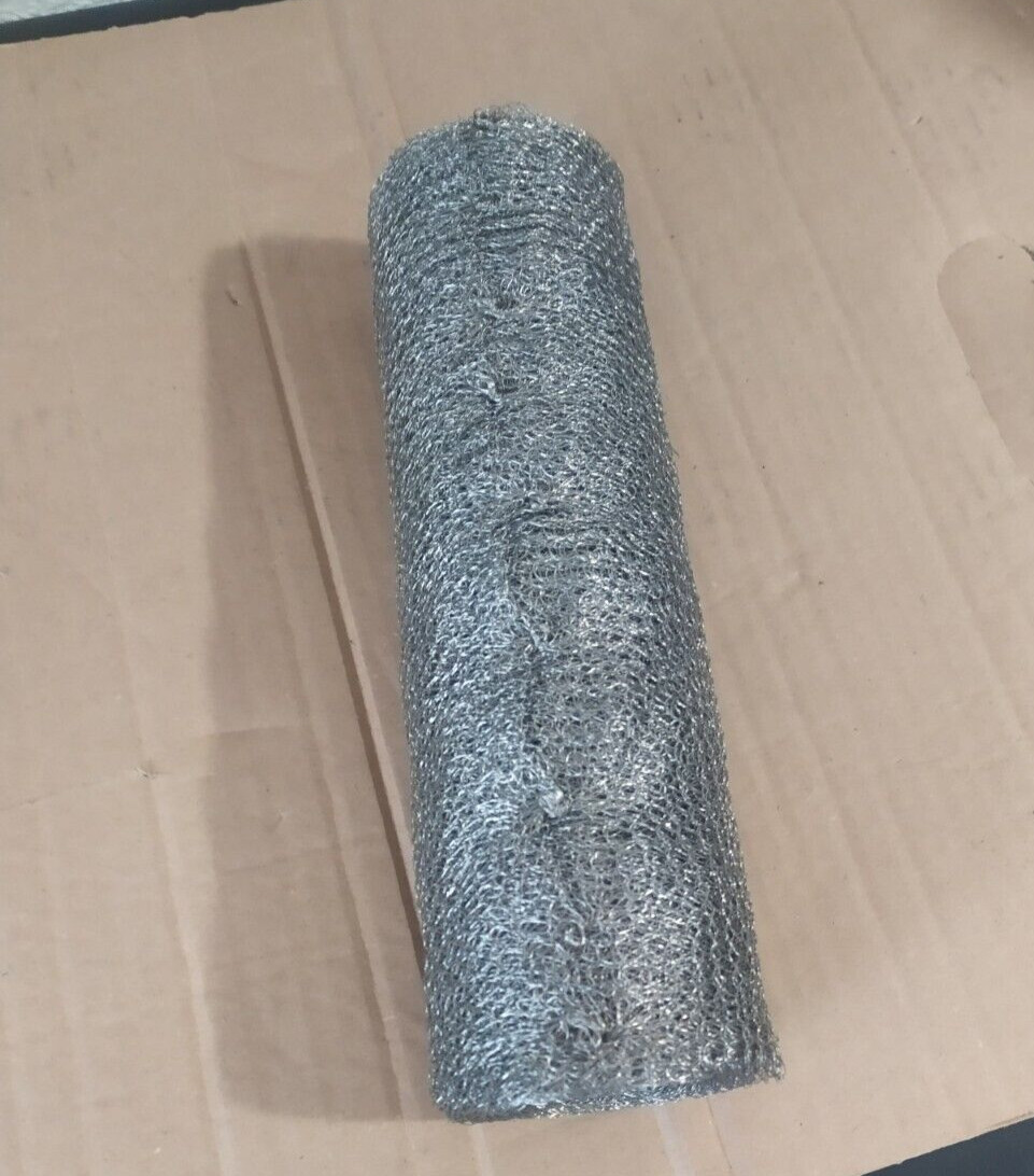 50600026400 BECKER COARSE SEPARATOR. FREE SHIPPING