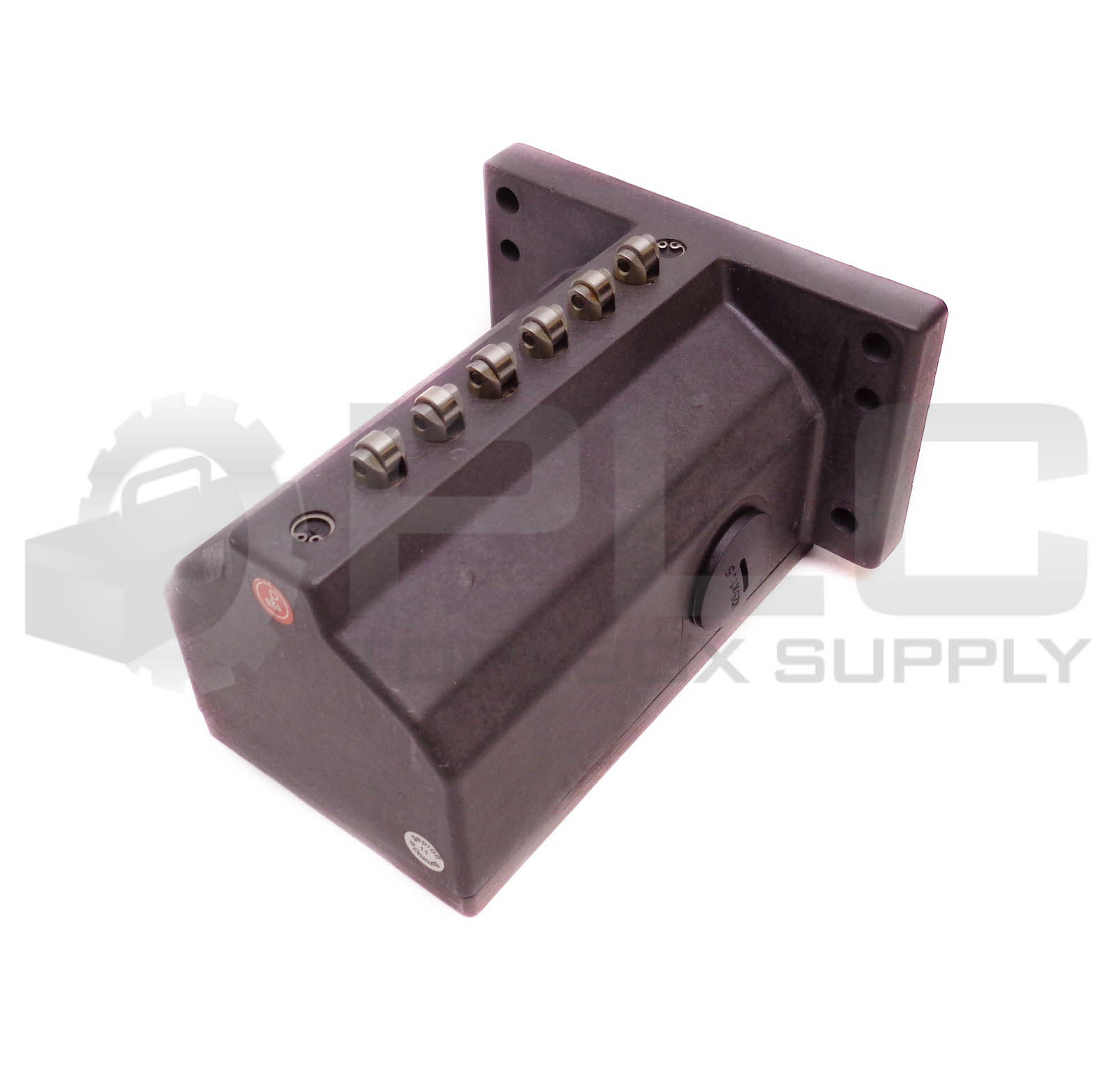 NEW EUCHNER RGBF06R16-514-M TRAVEL ROLLER SWITCH AC-15 2.5A 230V DC-13 6A 24V