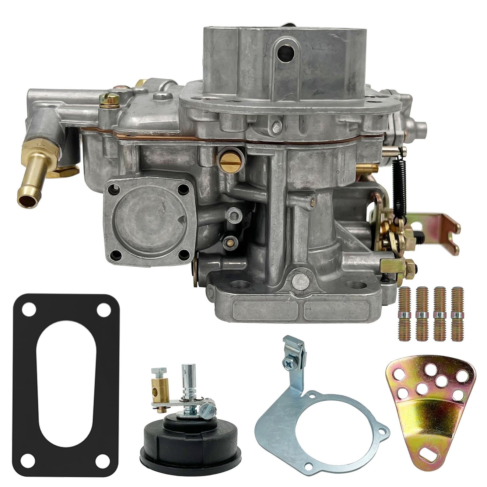 New 2 Barrel Carburetor for Weber 32/36 Carburetor Weber 32/36 DGV DGEV DGAV …