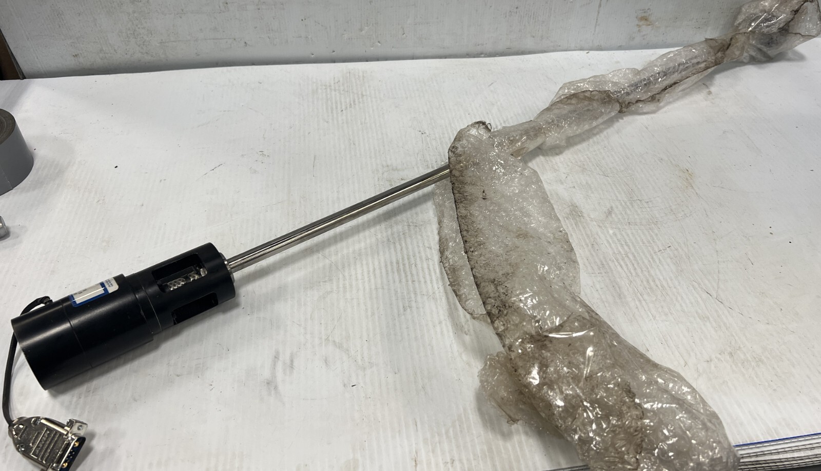 Brown & Sharpe CMM / QMC #2231-M3259