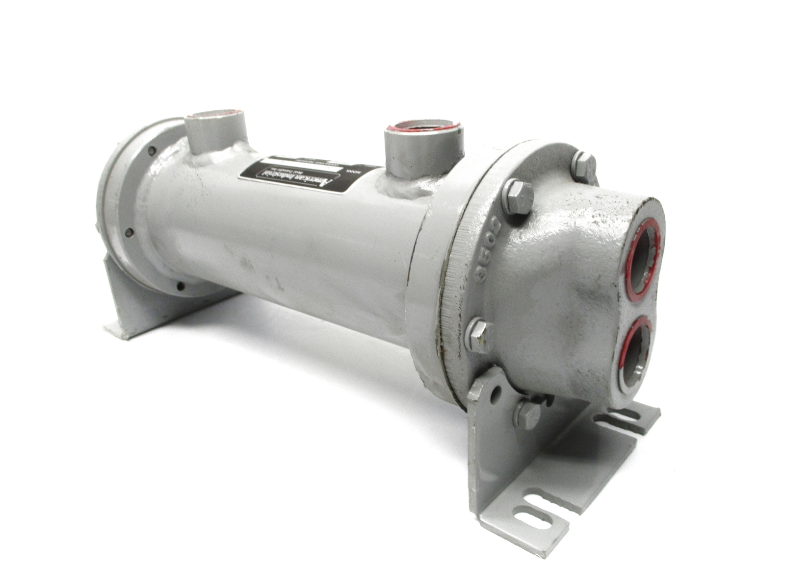 AMERICAN INDUSTRIAL CS-701-11426 NSNP