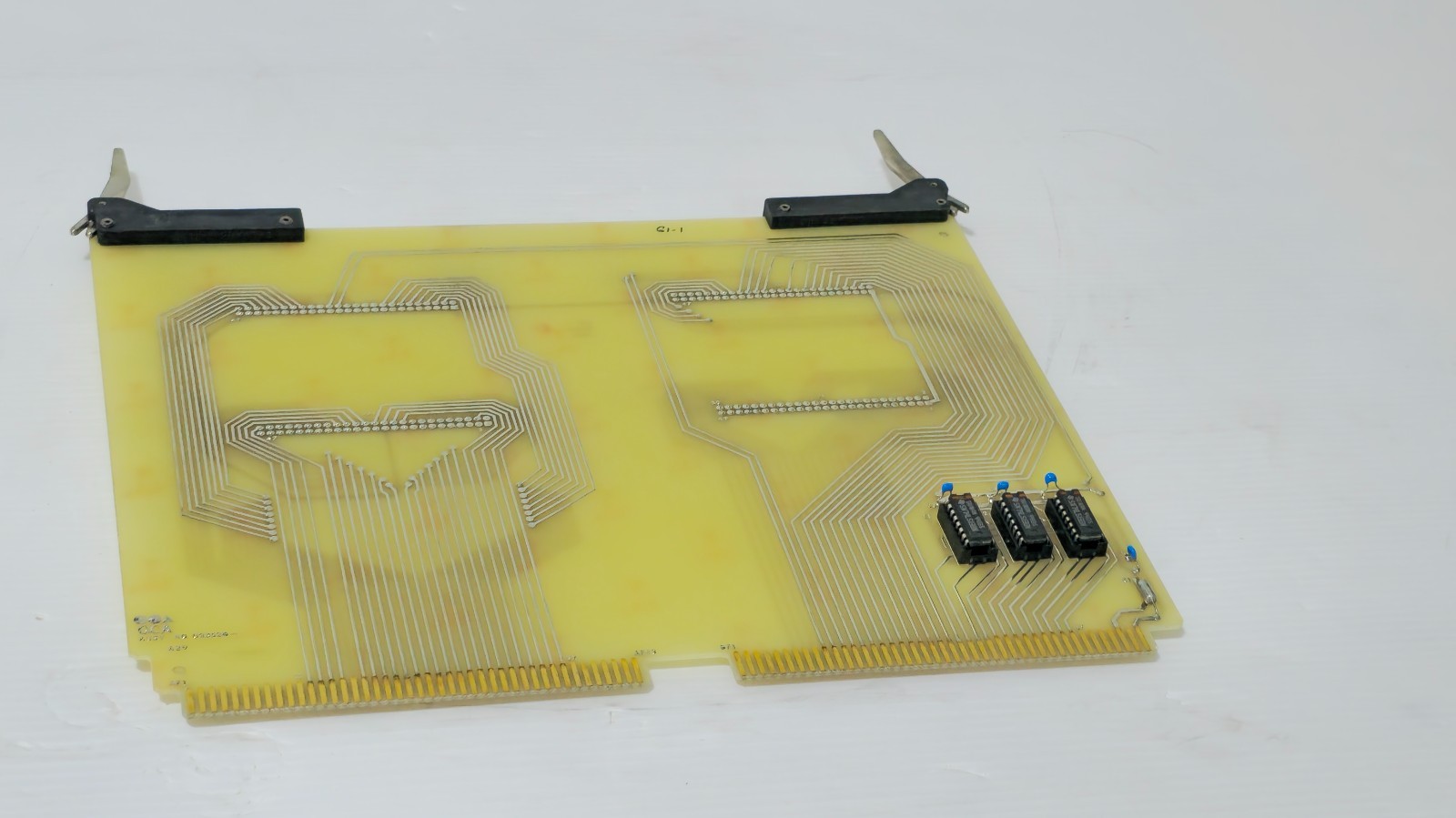 Digital Equipment Corporation DEC 0100-0040 Special Test PCB Board