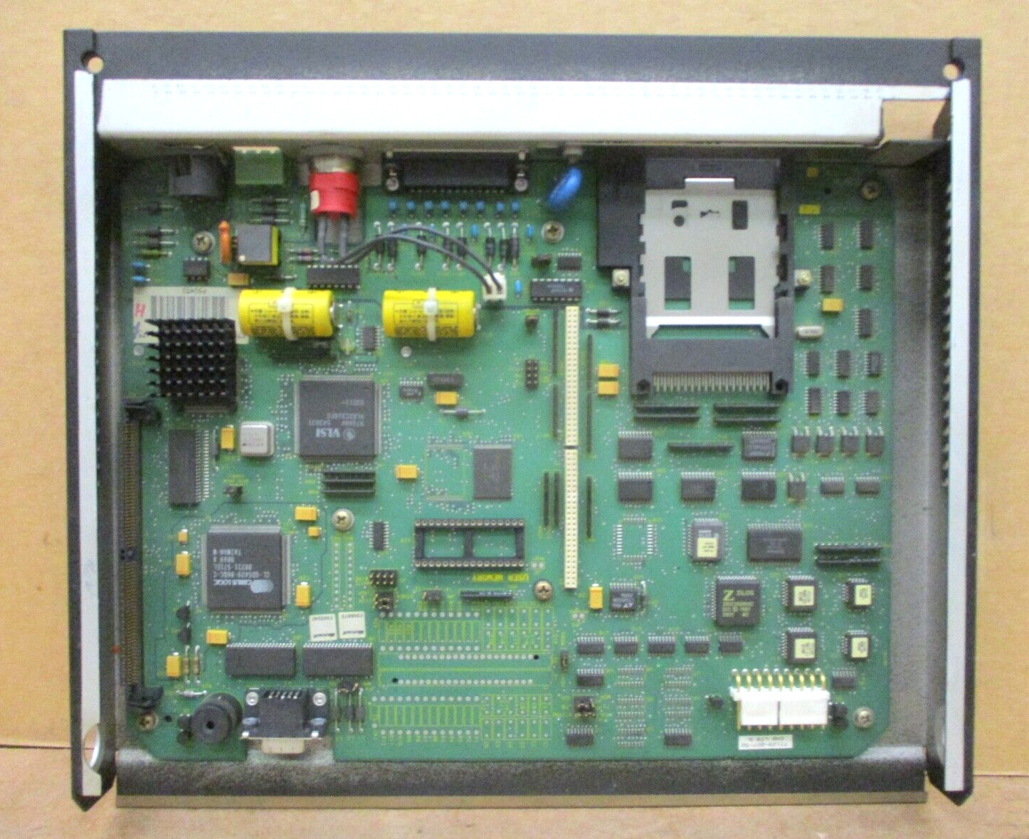 77129-206-52 CHG LTR M 77129-207-52 CHG LTR G 49944HM