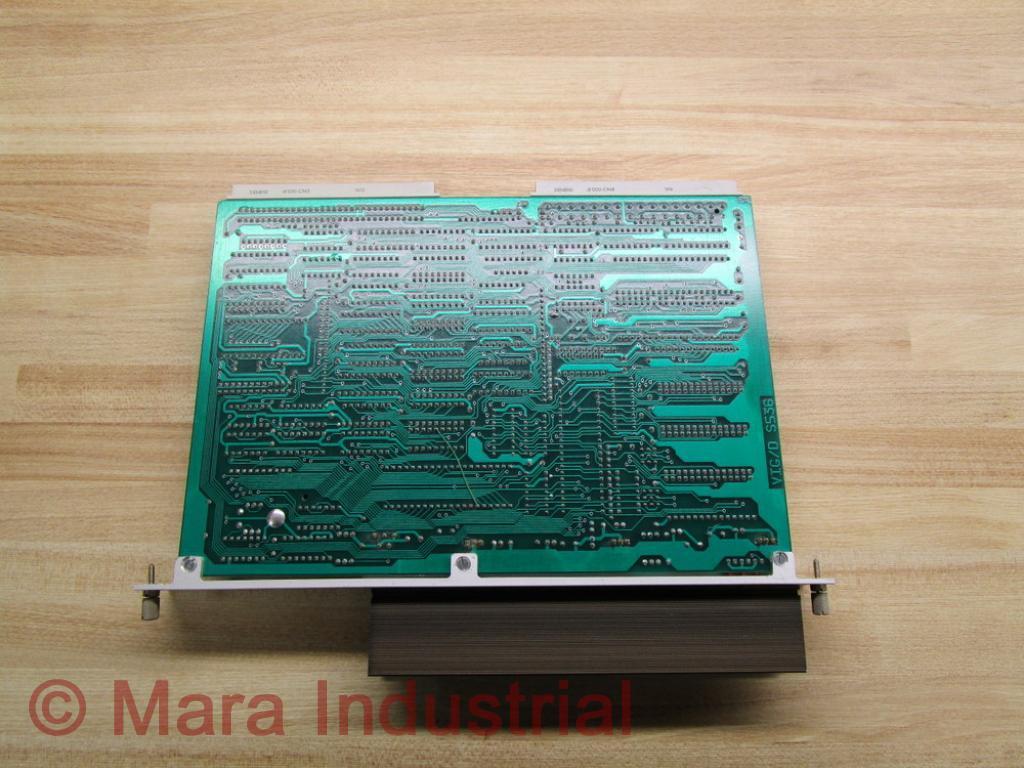 Biesse Rover 7211.30 Circuit Board B1200-C963