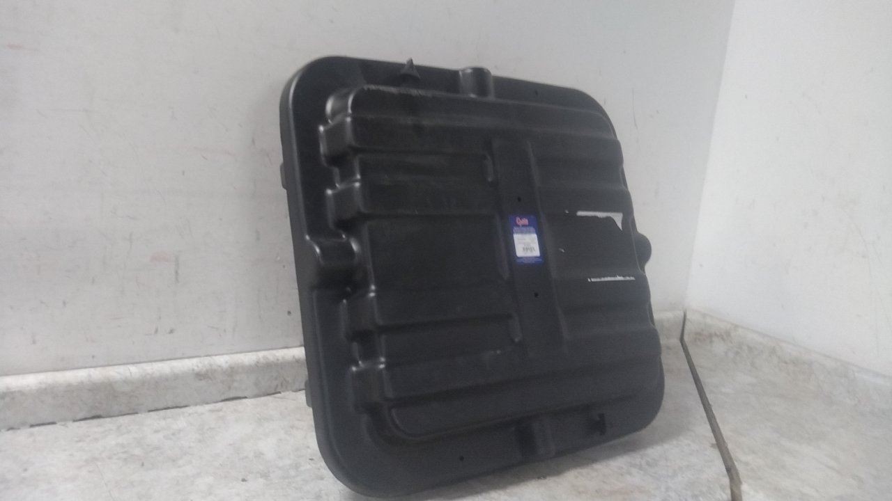 Grote 84-9665 22 x 20-1/2 x 9 In Inside Dimensions Black Battery Box
