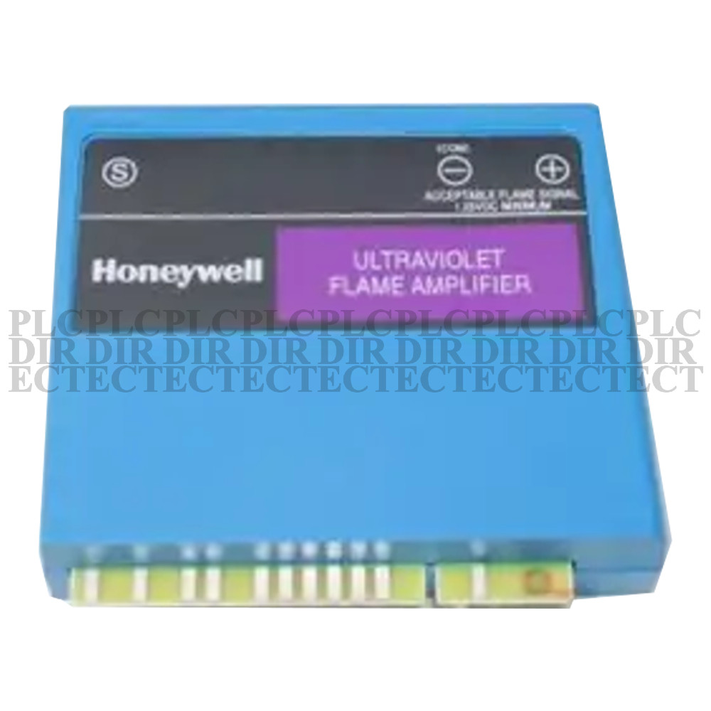 New HONEYWELL R7849A1023 Ultraviolet Flame Amplifier