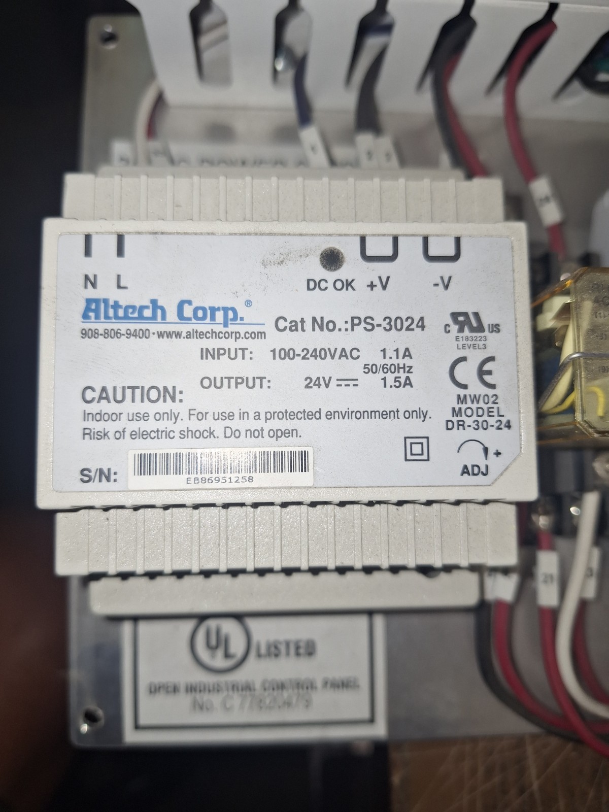 FLYGT 8164700 , Flygt FPG 414