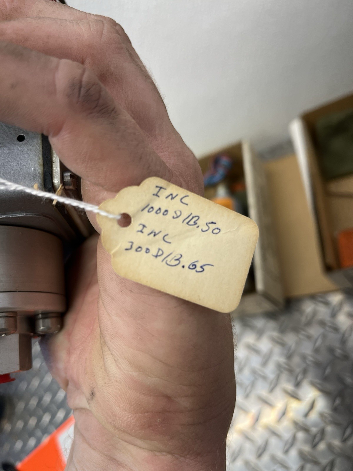 CCS DUAL-SNAP Pressure Switch 300-1000 1/4″ NPT Aluminum Port, Polyimide 646GEA5