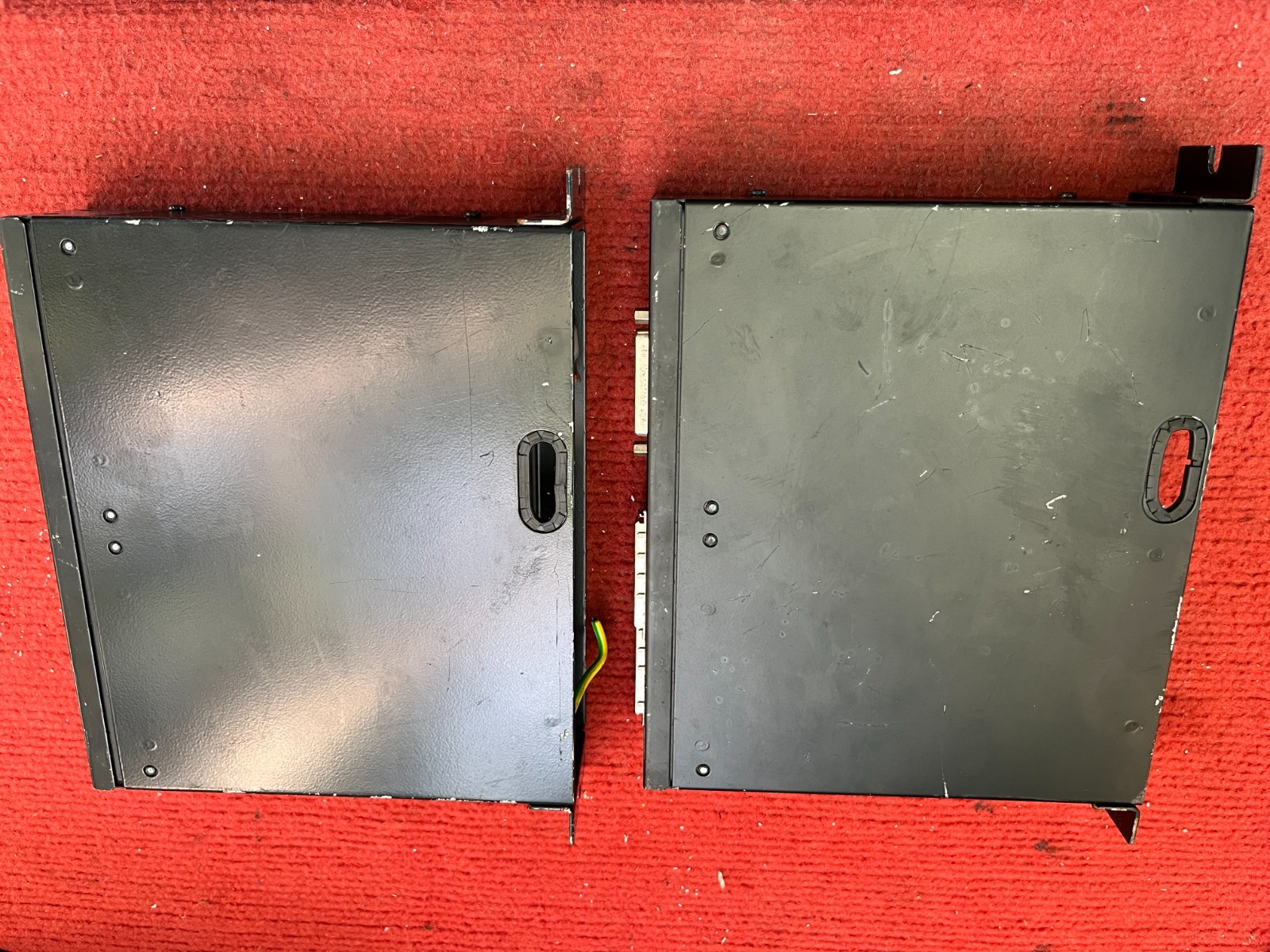 VT79 YOKOGAWA PC10010 ,A000/L1 FINESERV MKII ,Litton Precision products