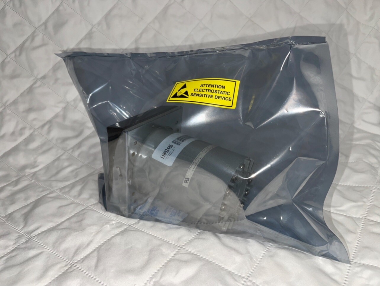 Eagle Signal HQ904A6 120V 60HZ 100 SEC BARABOO WI REPEAT CYCLE PERCENTAGE TIMER