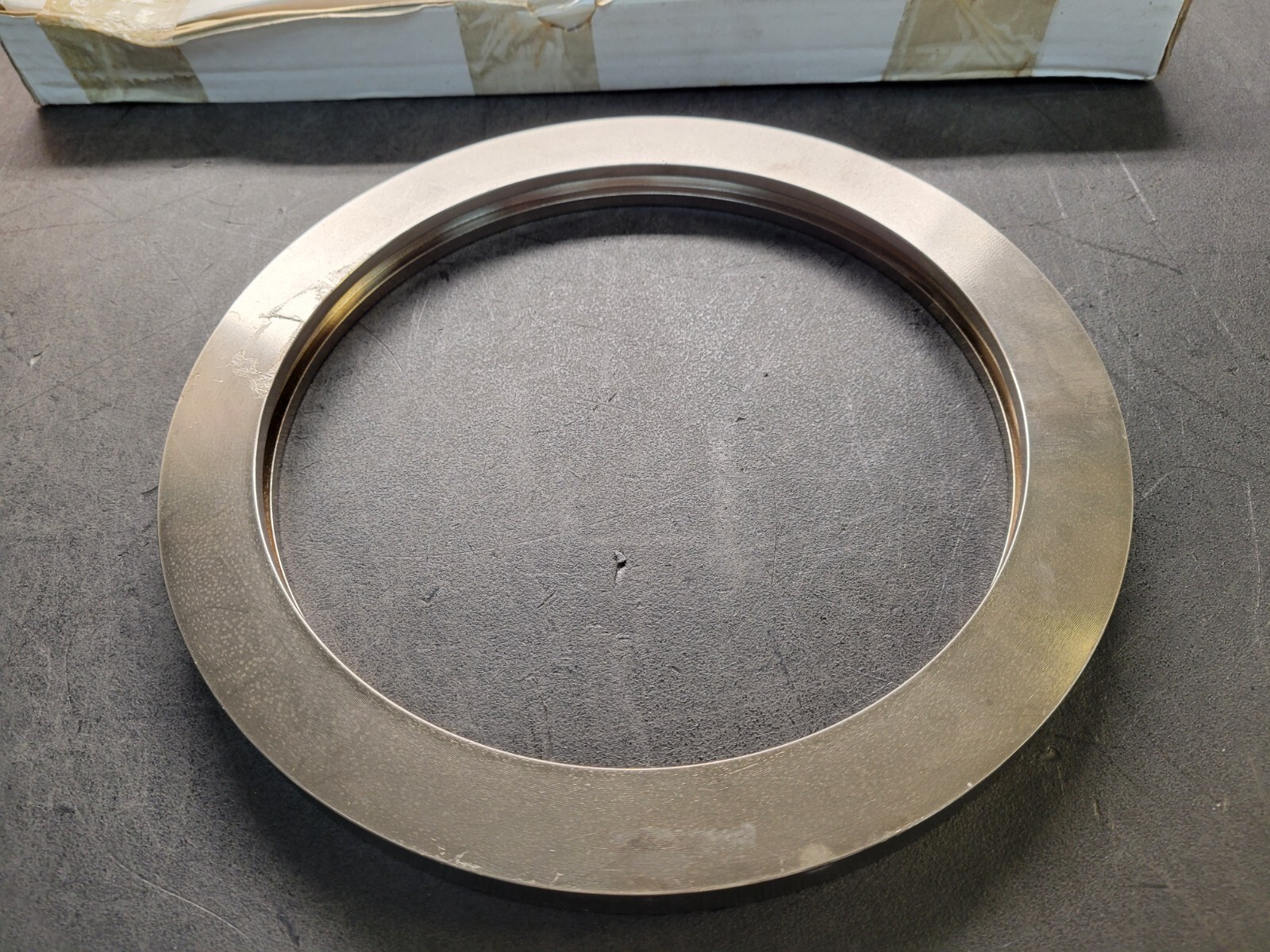 Atlas Copco 1202-3884-07 Ring Seal.
