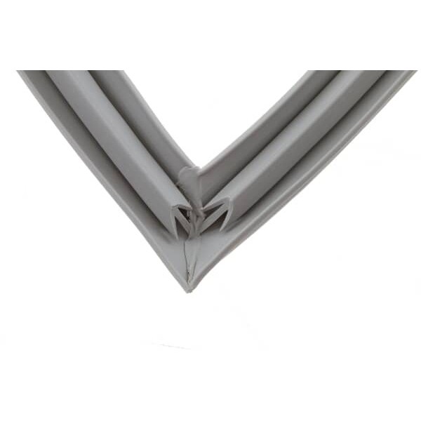 INTERMETRO IMEMBQ-DRGSKT-59 DOOR GASKET 59.313″ RUBBER GASKET