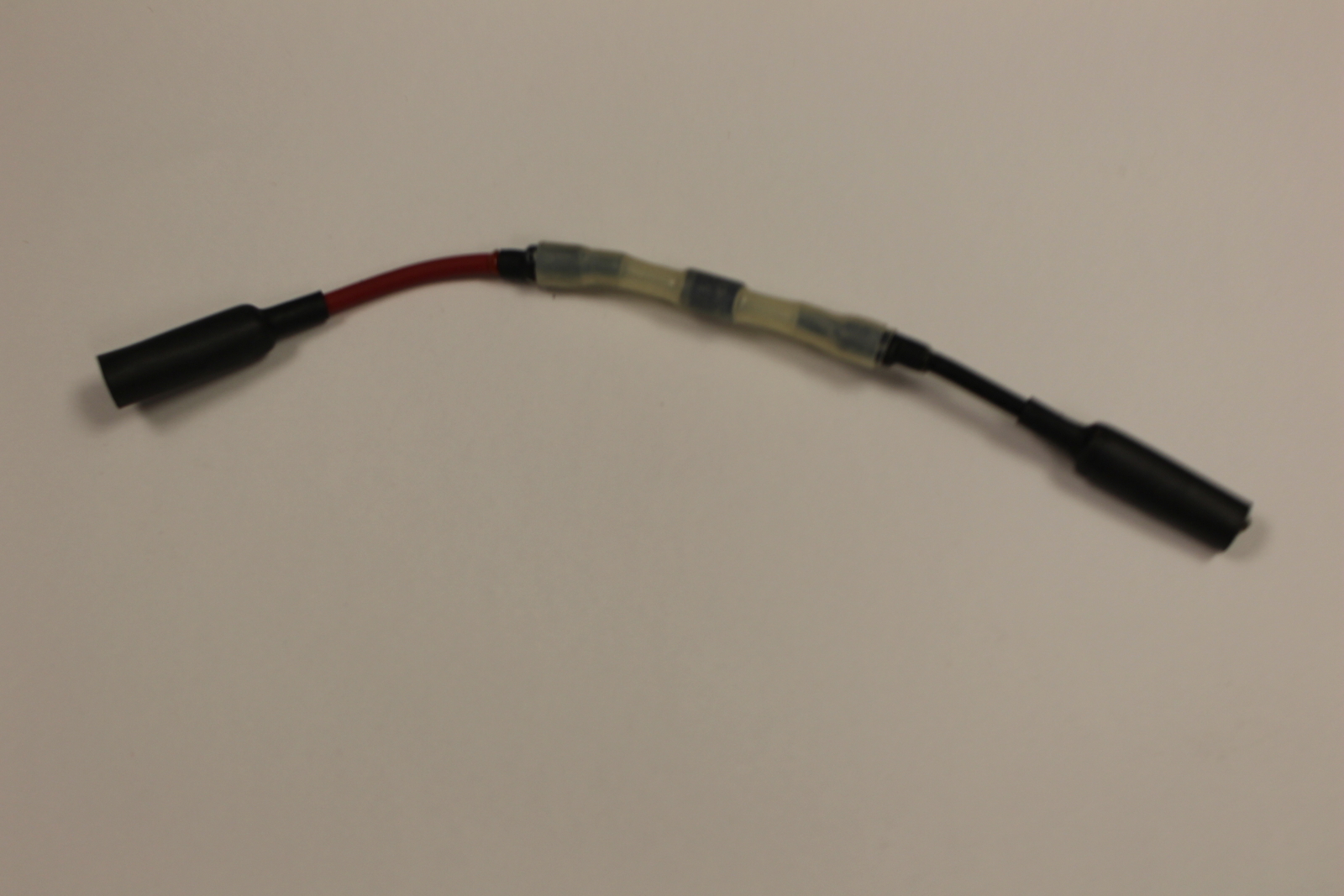 Koehring Cranes Electrical Lead / Test Lead, 6150-01-284-1052, 709 4341, New