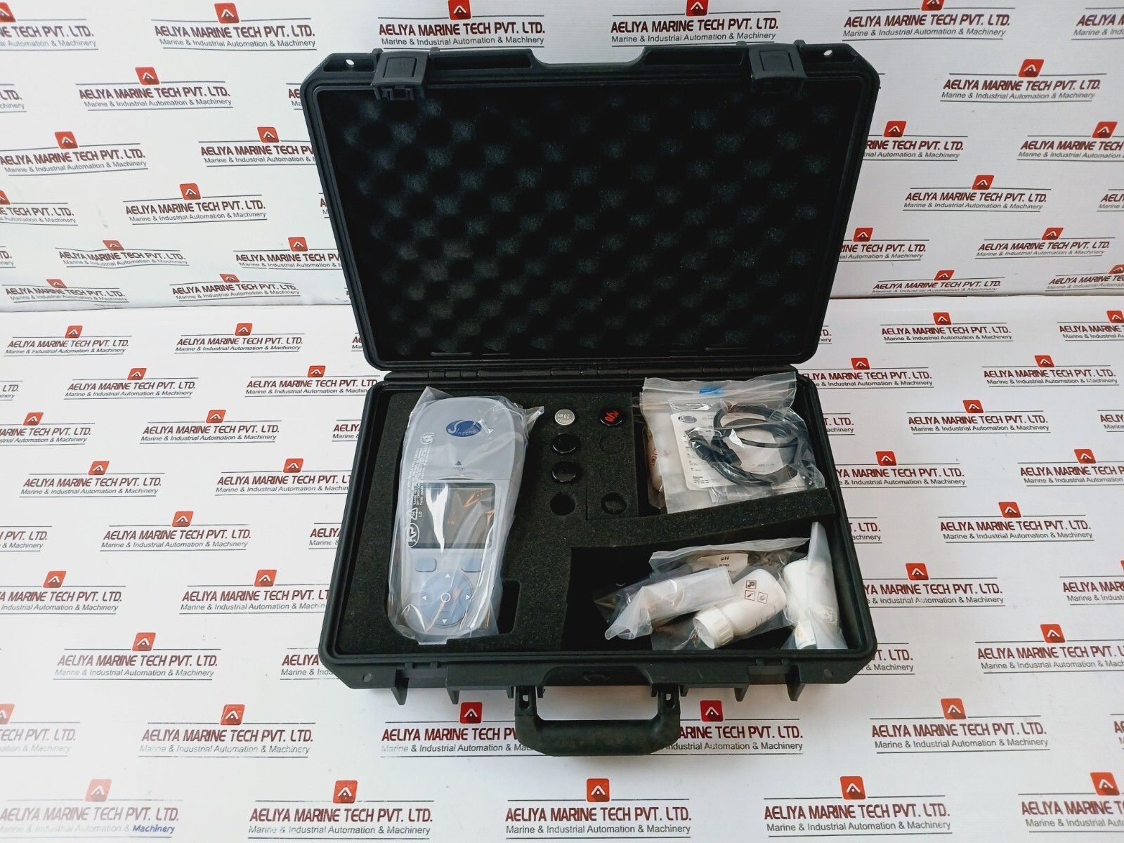Shenzhen Sinsche T-CP40 Portable Colorimeter for Drinking Water (Set)