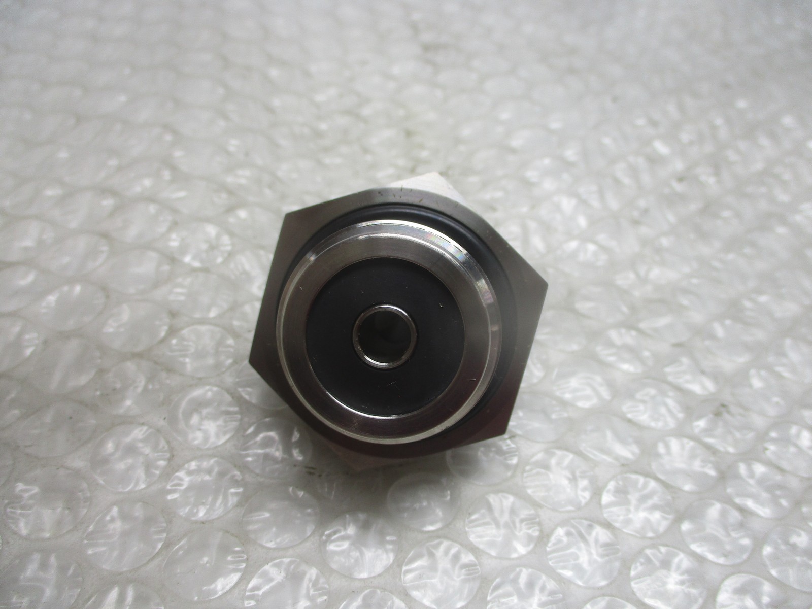 INDUSTRIAL SPARE M4-256-37 NOZZLE NSNP