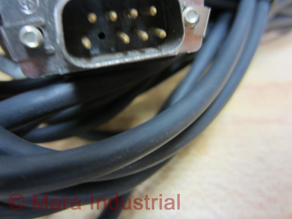 Allen Bradley 2755-G3 Laser Diode Scanner 2755G3