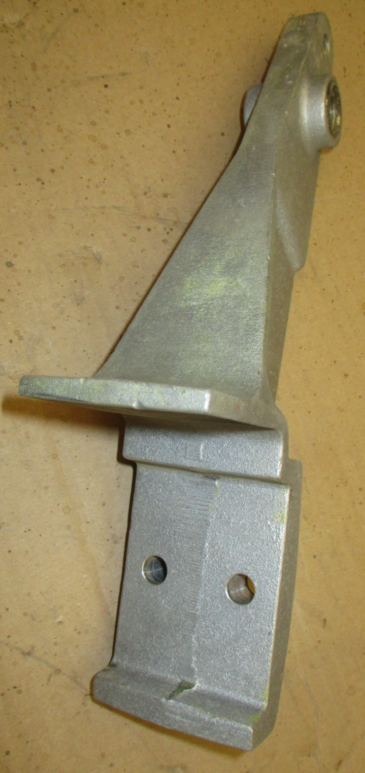 Lot of 4 Pieces Unified Ind DET 286 CF 25844 53495HM