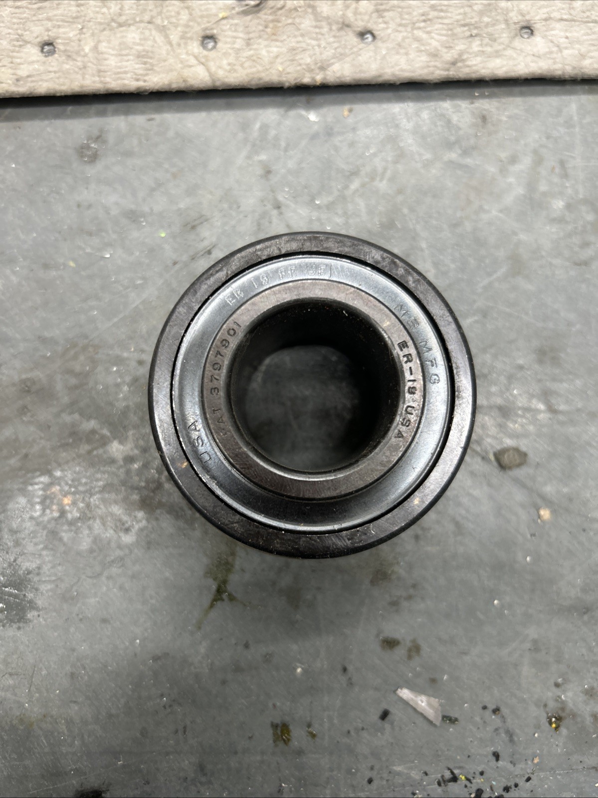 MB MFG, BEARING INSERT, ER-19, 1-3/16″