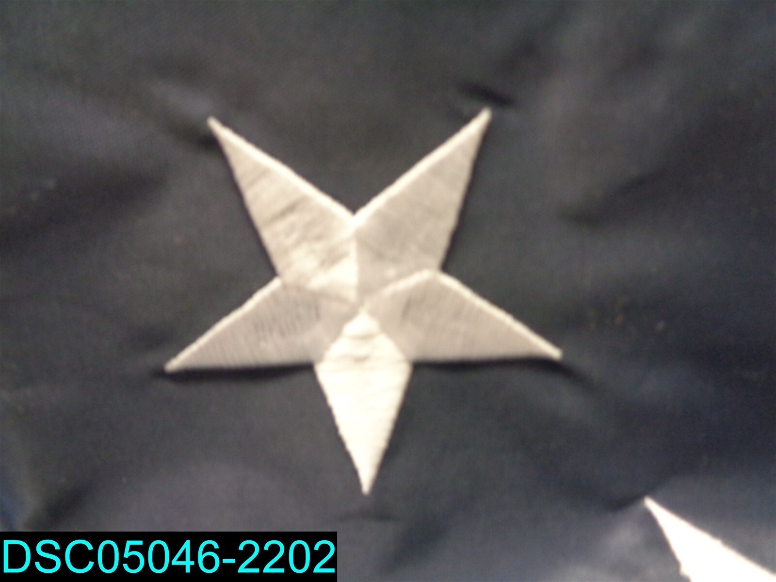 American Flag 4’x 6′ Longest Lasting US Flag