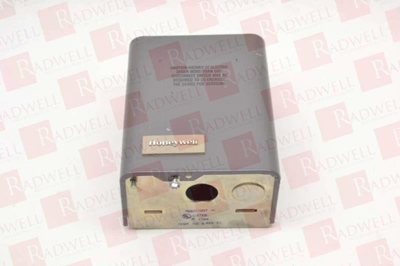 HONEYWELL R882C-1007 / R882C1007 (NEW NO BOX)