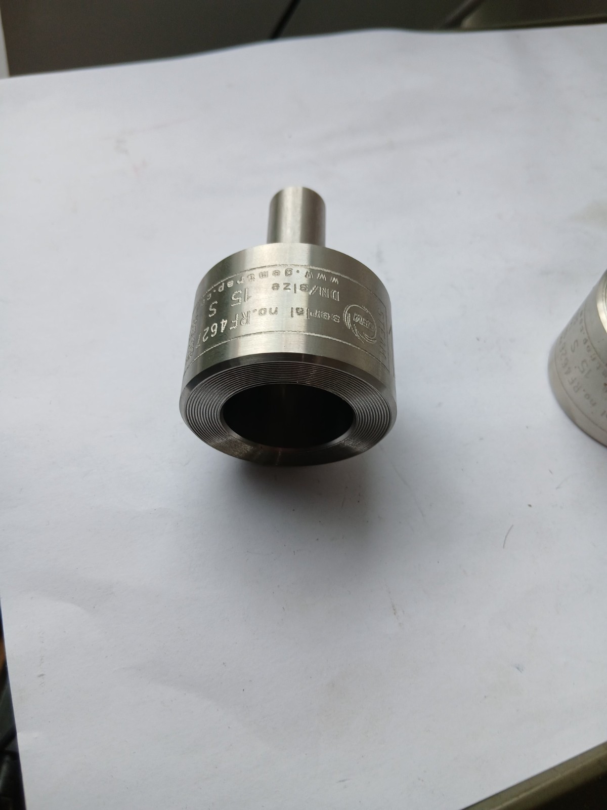 GEM 15 S STEAM TRAP (BR4.6b2)