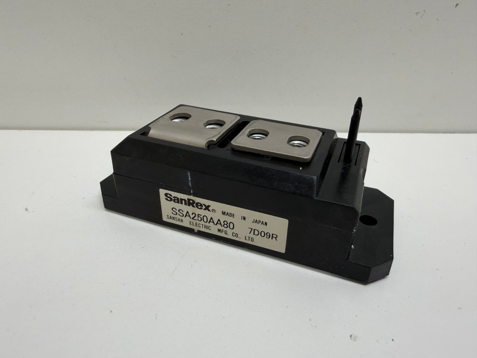 GOOD USED! SANREX POWER MODULE SSA250AA80