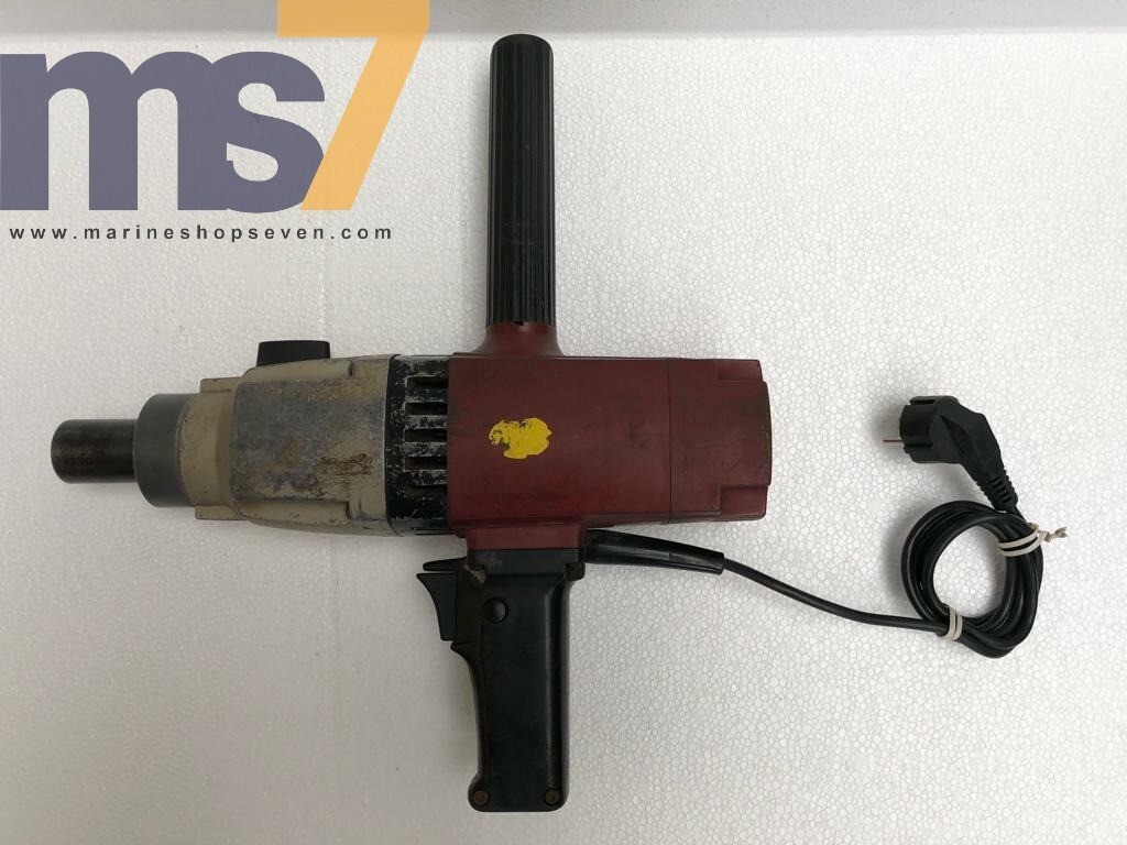 PERLES AG TYP HB 732S ELECTRIC DRILL 32 MM CAPACITY 230-240V