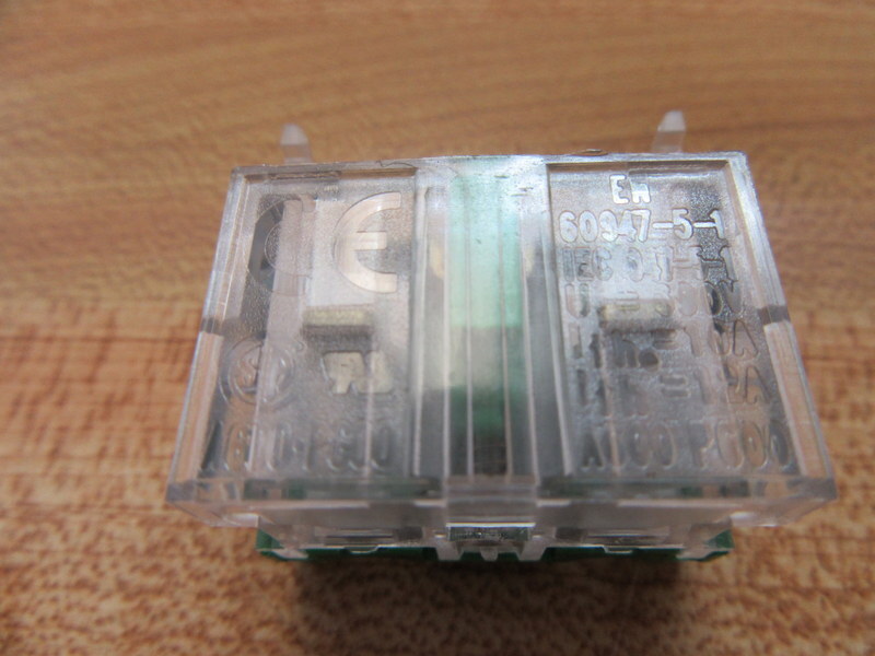 Alco A600.P600 Contact Block